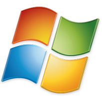 Logotipo Windows